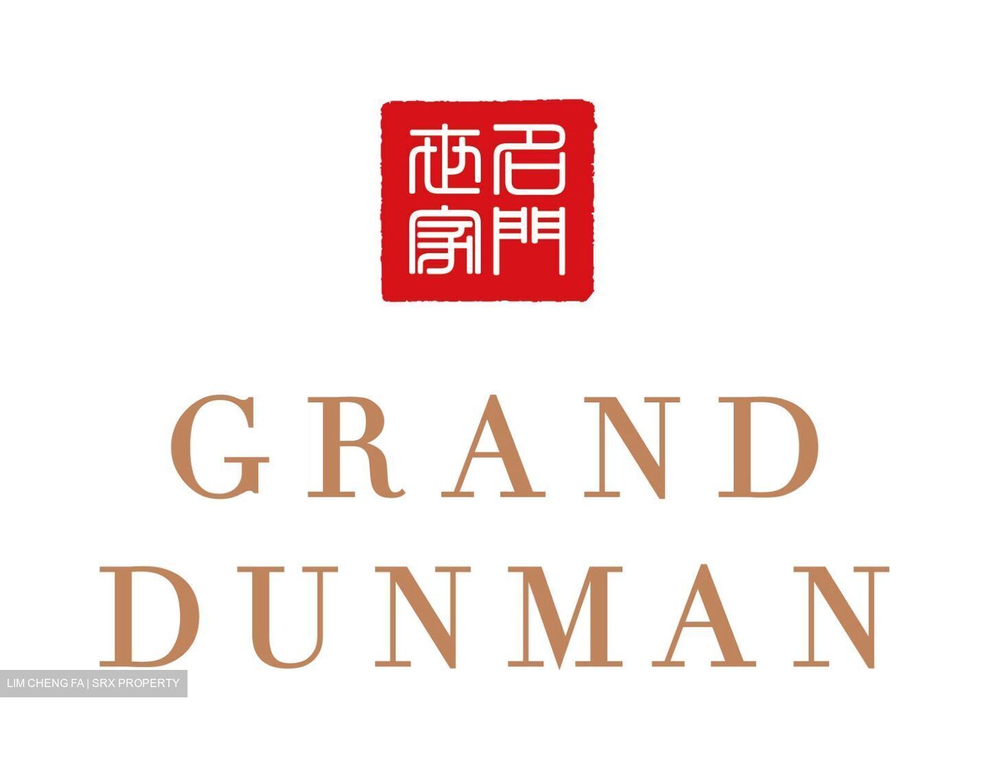 Grand Dunman (D15), Apartment #406869861